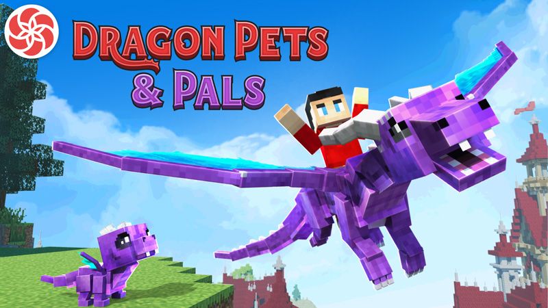 Dragon Pets & Pals