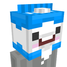 Milk Head Milk Head