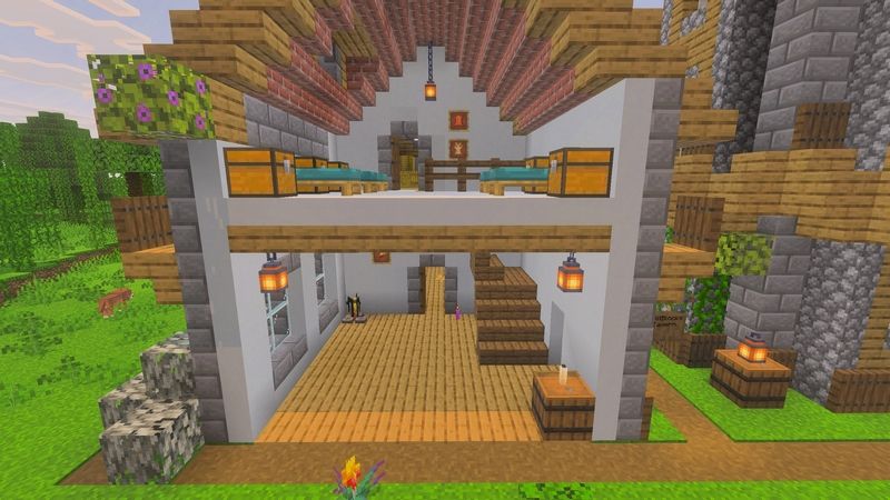 SplitBlocks by Waypoint Studios