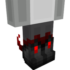 Red Hunter Boots on the Minecraft Marketplace by Cynosia Red Hunter Boots on the Minecraft Marketplace by Cynosia