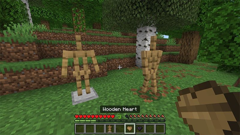 Armor Stand Soldiers Add-On by Lifeboat