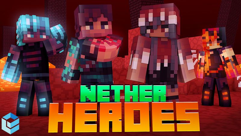 Nether Heroes