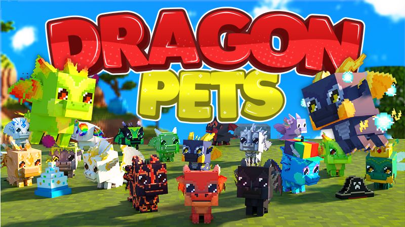 Dragon Pets