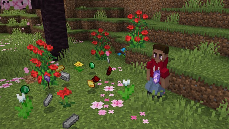 Inverted Difficulty by SandBlock Studios