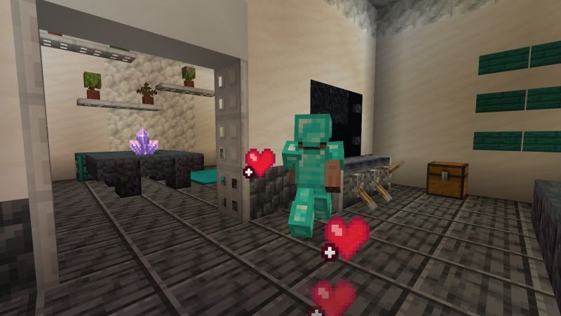 Enchanting++ Add-On by Diamond Studios