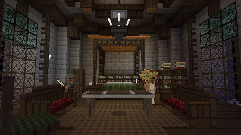 Kingdom Craft by TNTgames