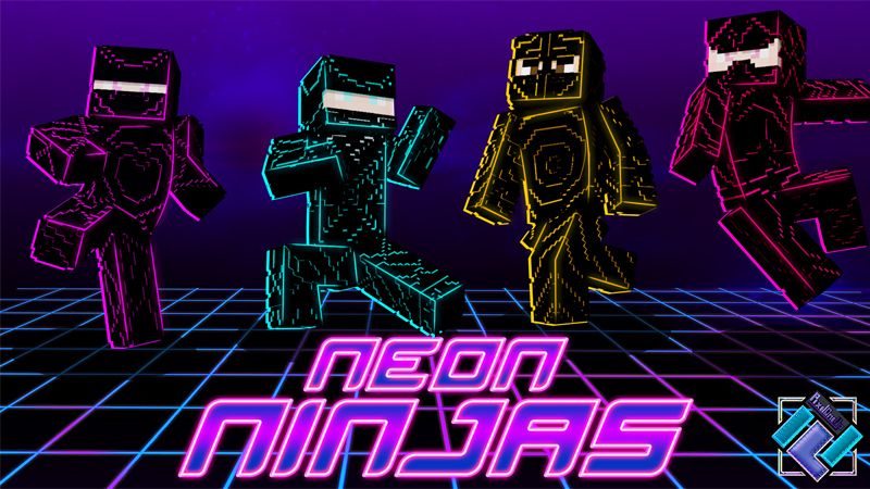 Neon Ninjas