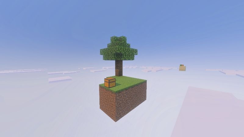Skyblock by Piki Studios