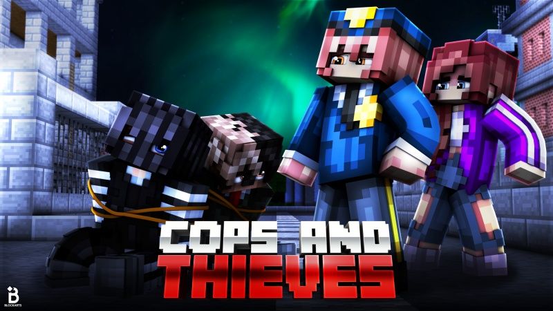 Cops and Thieves