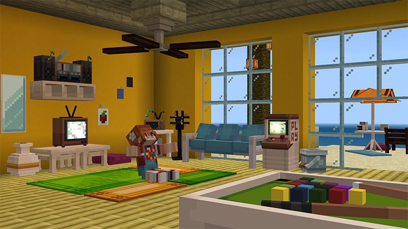 Furniture++ Add-On by Teplight