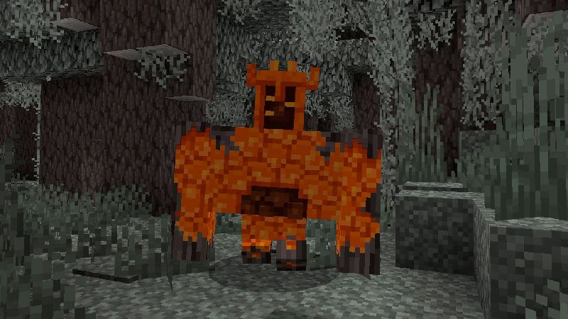 Golem Mania Add-On by Pathway Studios