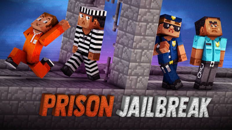Prison Jailbreak