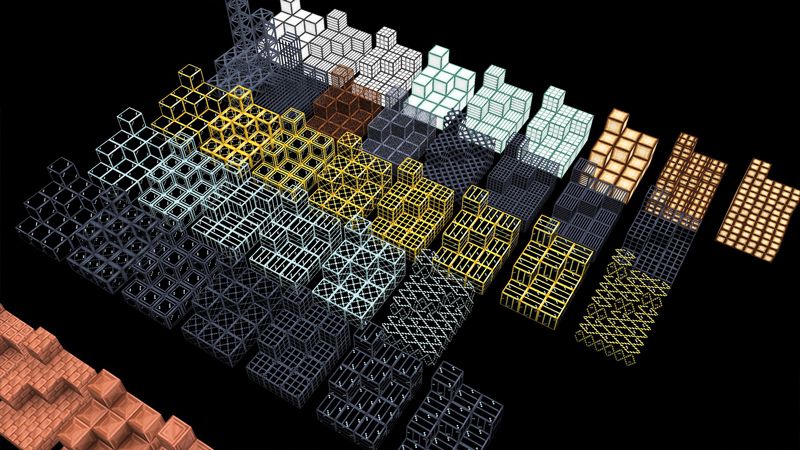Plenty of Blocks 1.3.5 Add-on by Owls Cubed