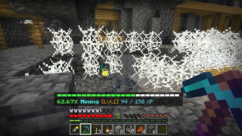 ESSENTIALS SMP! ADD-ON by Chunklabs