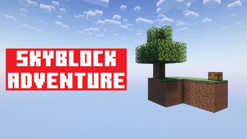 Skyblock Adventure