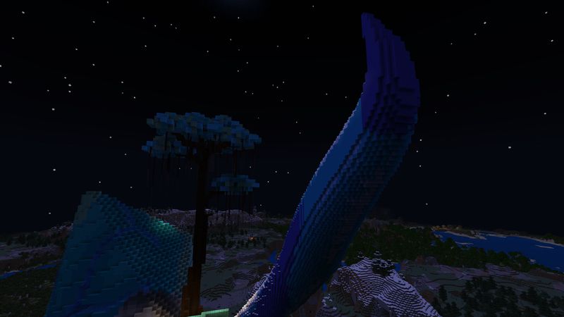 Skeleton Island by ThunderAy
