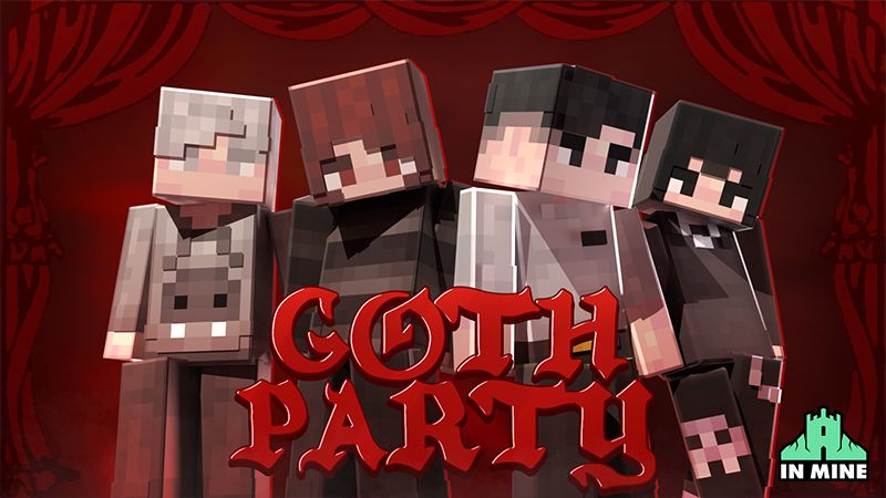 Goth Party
