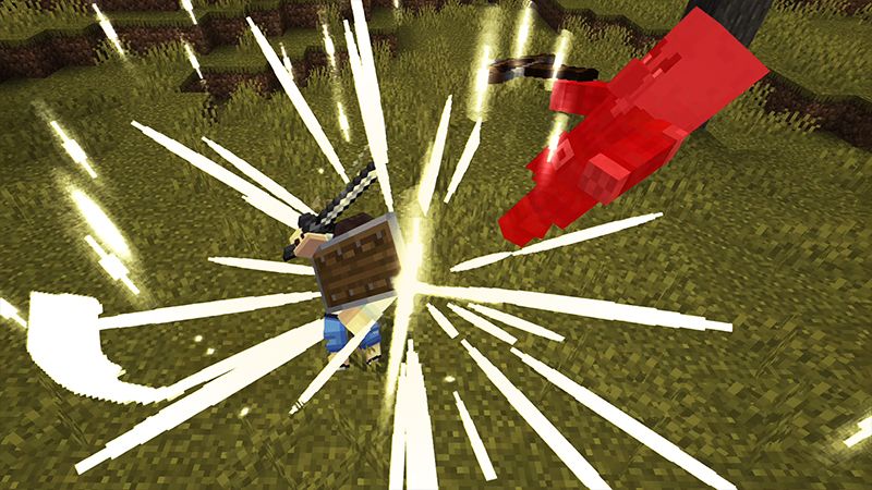 Epic Kill Animations 1.2 by Hog5kull