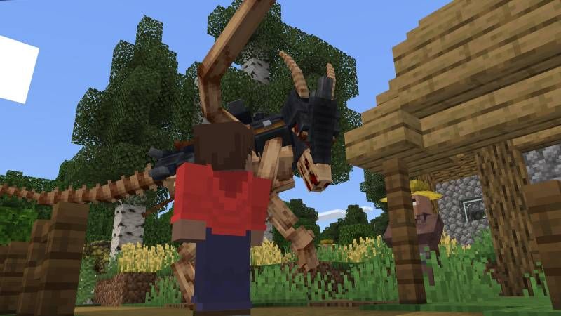 Dragons Expansion Add-On by Kora Studios