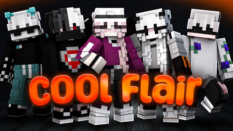 Cool Flair