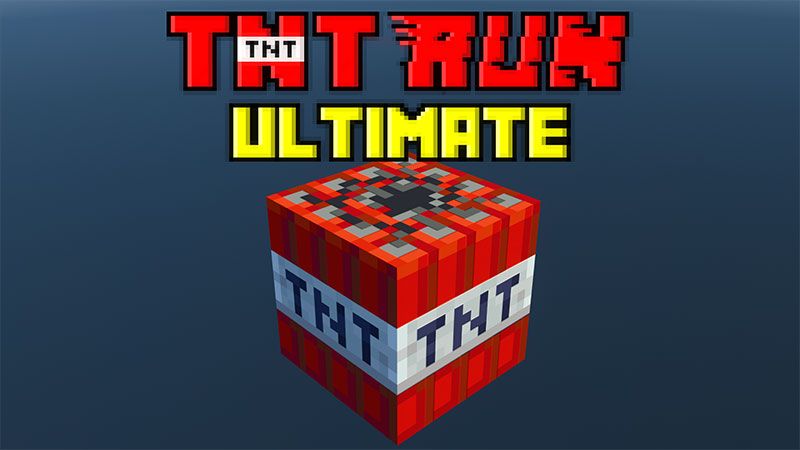 TNT Run Ultimate