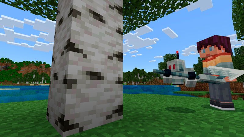 Utility Bots 1.1 Add-On by Logdotzip