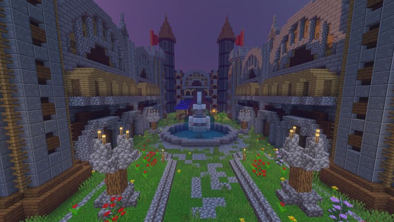 Find the Button by Razzleberries