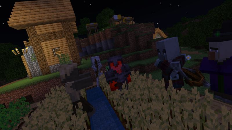 Hunger Mob Games by ThunderAy