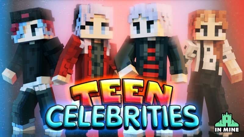 Teen Celebrities