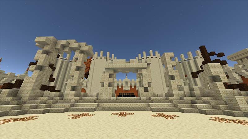 Toys vs Monsters by DeliSoft Studios