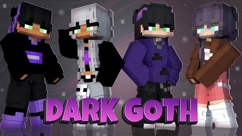 Dark Goth