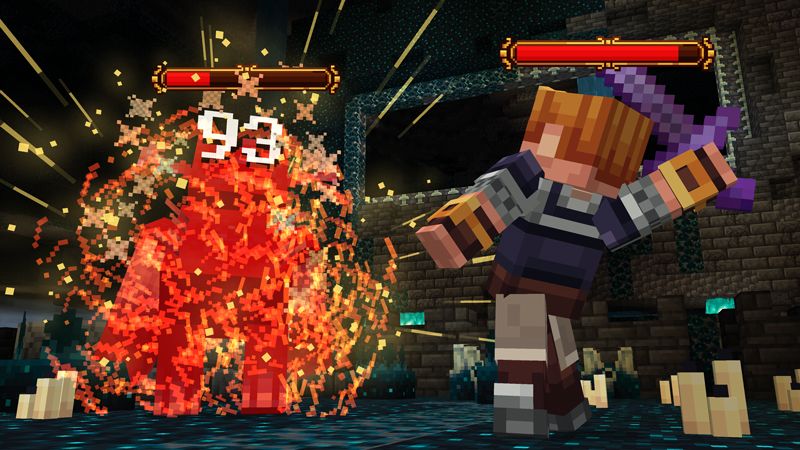 DAMAGE INDICATORS 3.0 Add-On by Pixelbiester