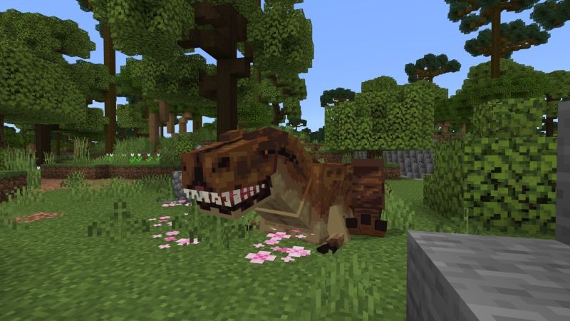 Dinosaur Island by Fall Studios