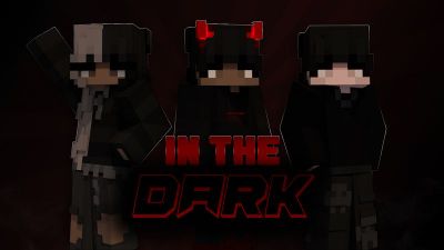 In the Dark on the Minecraft Marketplace by Asiago Bagels