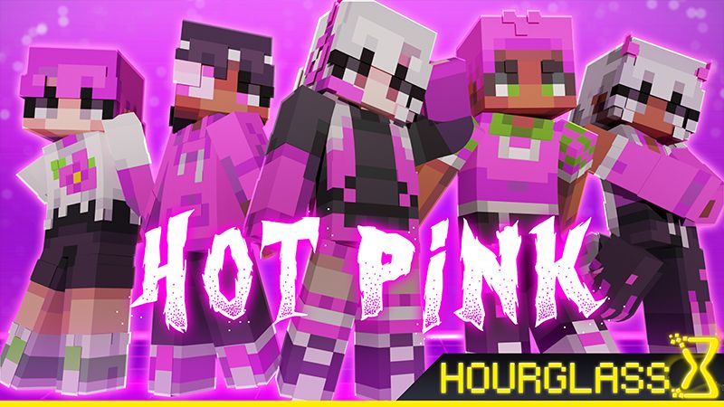 Hourglass Studios ✨ on X: Ender Dragon Warriors Skin Pack #fyp