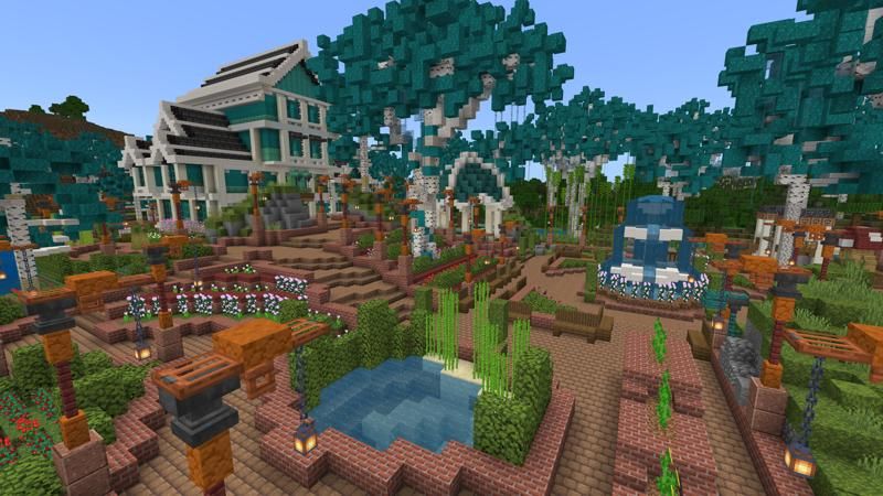 Super Cool House by 4KS Studios