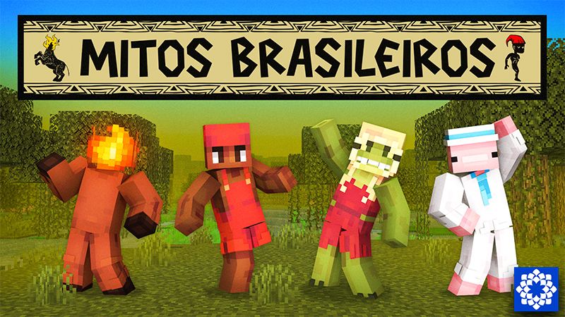 Mitos Brasileiros