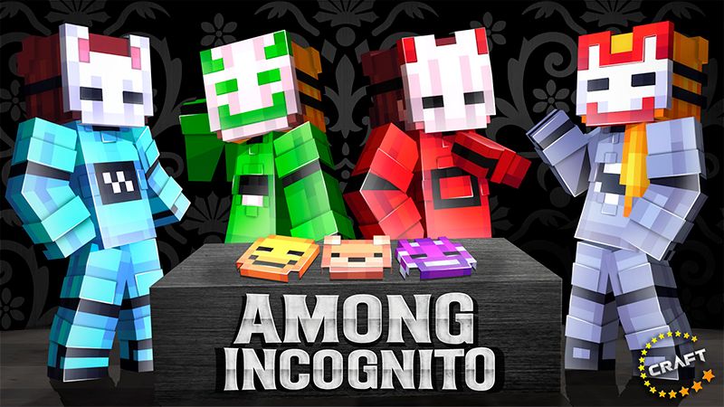 Among Incognito