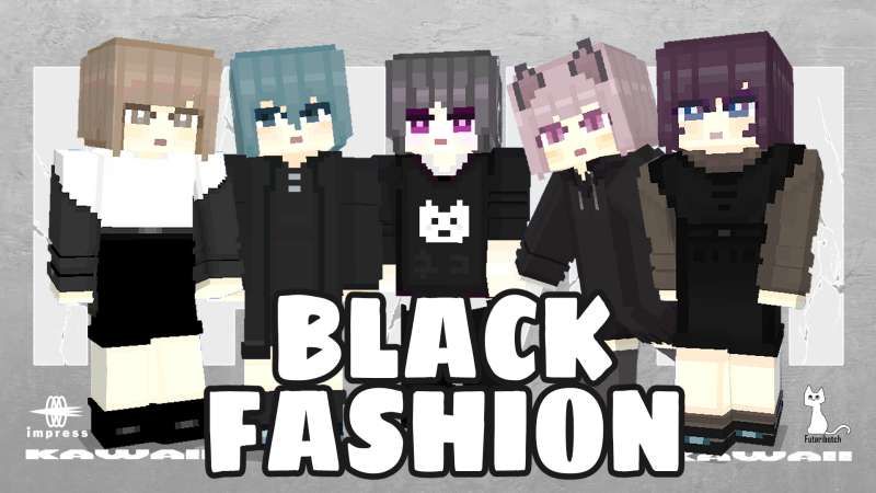 Black Fashion HD