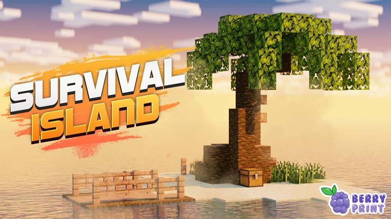 Survival Island