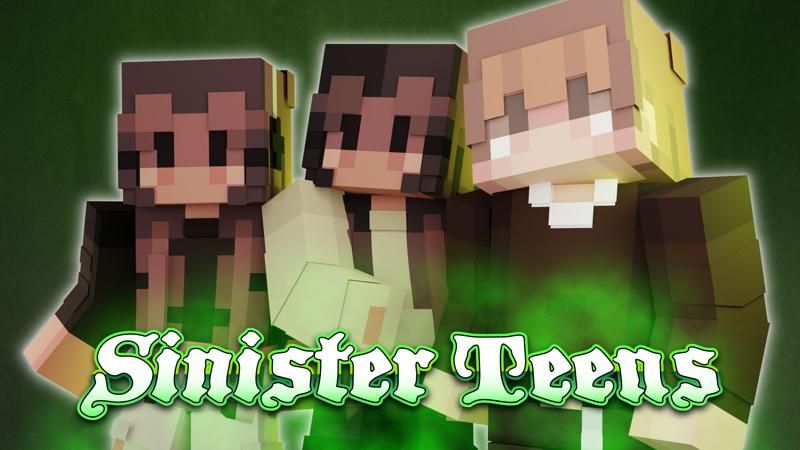 Sinister Teens Sinister Teens