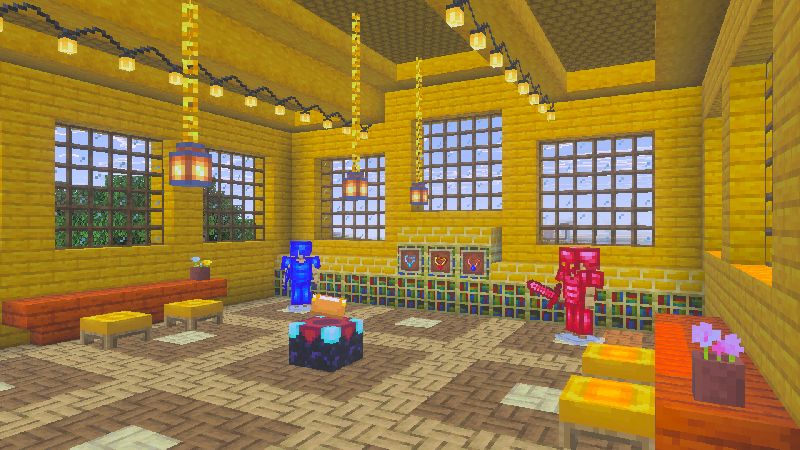 Expansion Plus Add-On by Blockworks