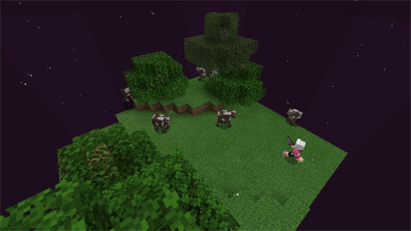 1 Chunk challenge by Glowfischdesigns