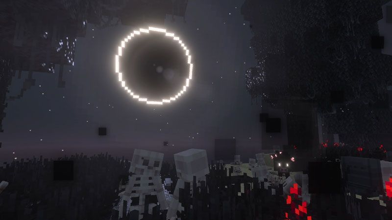 Horror Creatures Add-On by AriaCreations