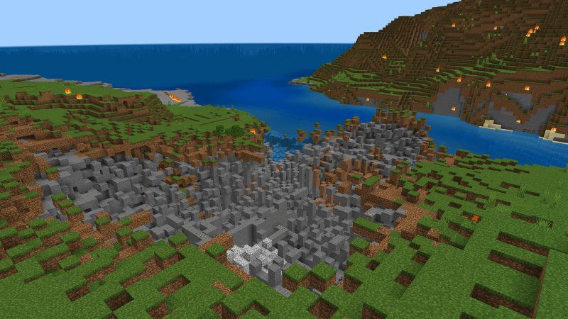 TNT Expansion [DX] by BLOCKLAB Studios