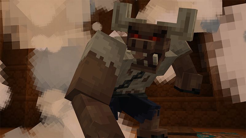 Biome Bosses by Cubed Creations