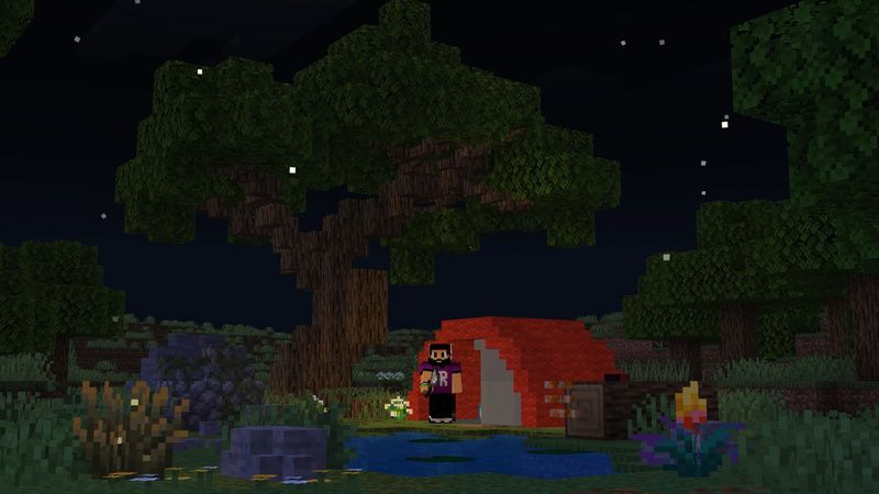 Real Miniblocks Add-On by Vatonage