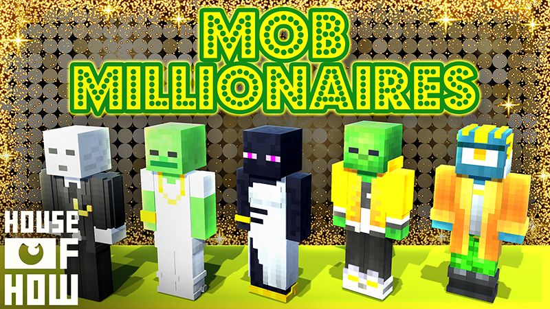 Mob Millionaires