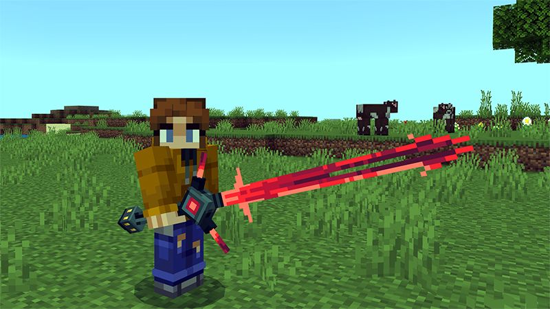 Combat Actions + Weapons Add-On by Tsunami Studios