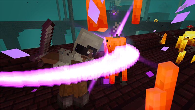 Epic Kill Animations 1.2 by Hog5kull